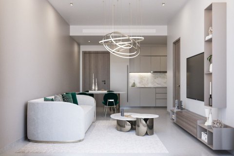 Apartment de 2 dormitorios en Dubai, UAE No. 87351 2