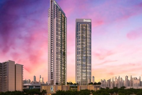 Apartment de 2 dormitorios en Dubai, UAE No. 87351 1