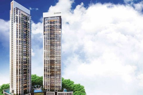 Apartment de 2 dormitorios en Dubai, UAE No. 87351 10
