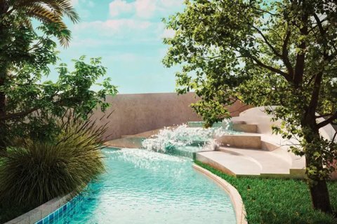 Apartment de 2 dormitorios en Dubai, UAE No. 87351 4
