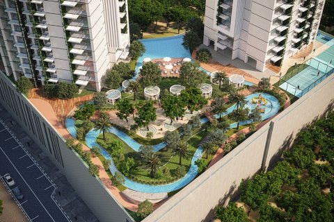 Apartment de 2 dormitorios en Dubai, UAE No. 87351 8
