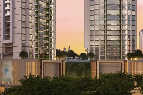 Apartment de 2 dormitorios en Dubai, UAE No. 87351 9