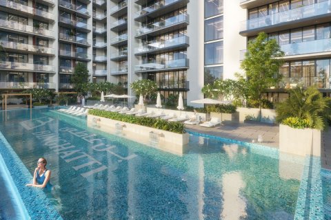 Apartment de 1 dormitorio en Dubai, UAE No. 87371 17