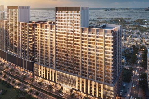 Apartment de 1 dormitorio en Dubai, UAE No. 87371 14