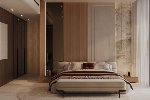 Apartment de 1 dormitorio en Dubai, UAE No. 87371 10