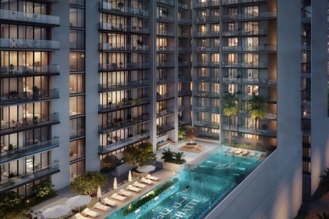 Apartment de 1 dormitorio en Dubai, UAE No. 87371 16