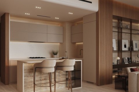 Apartment de 1 dormitorio en Dubai, UAE No. 87371 1