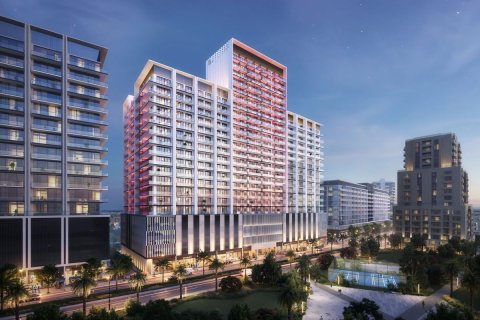 Apartment de 1 dormitorio en Dubai, UAE No. 87371 12