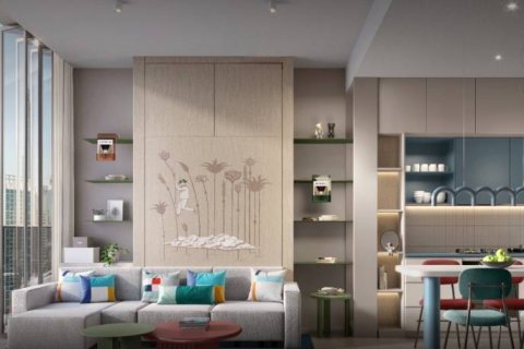 2 bedrooms Apartment in Dubai, UAE No. 14655 1