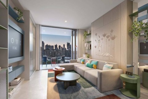 35.86m² Apartment in Dubai, UAE No. 14657 1