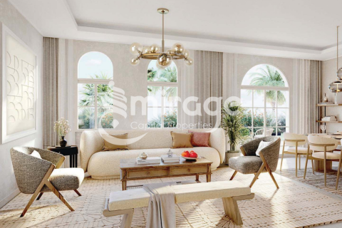 6 bedrooms Villa in Khalifa City, UAE No. 35951 5