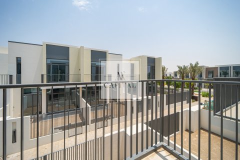 3 غرف نوم تاون هاوس في Joy, الإمارات العربية المتحدة رقم 26290 15