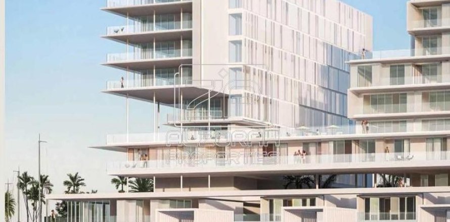 Apartamento tipo estudio Estudio en Al Zorah, UAE No. 77220