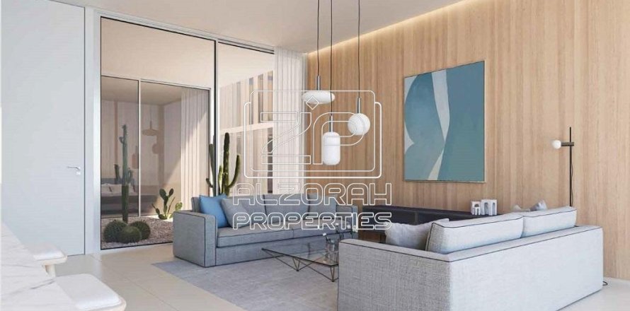 Apartment de 2 dormitorios en Al Zorah, UAE No. 77223