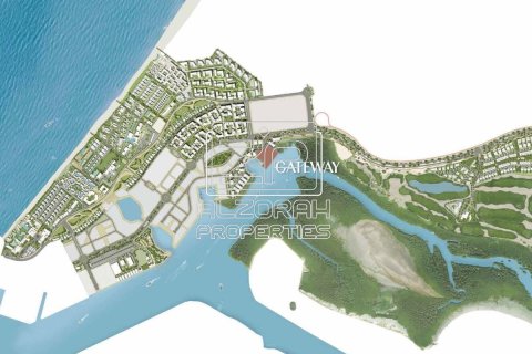 Квартира 68м² в Al Zorah, ОАЭ №77221 16