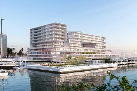 Квартира 68м² в Al Zorah, ОАЭ №77221 2