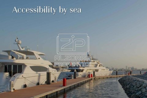 Квартира 68м² в Al Zorah, ОАЭ №77221 11