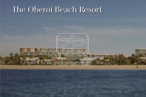Квартира 68м² в Al Zorah, ОАЭ №77221 15