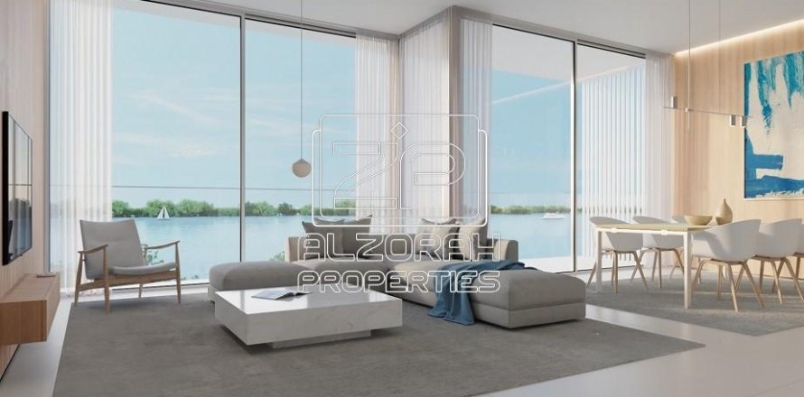 2 غرف نوم شقة في Al Zorah, الإمارات العربية المتحدة رقم 77224