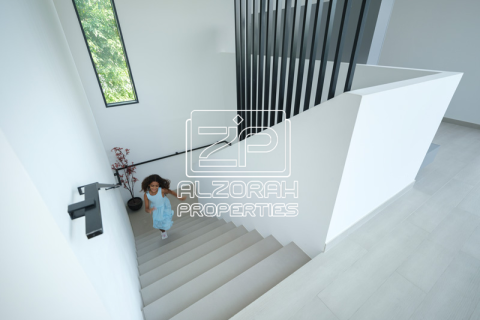 3 غرف نوم تاون هاوس في Tilal City, الإمارات العربية المتحدة رقم 77233 5