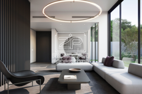 3 غرف نوم تاون هاوس في Tilal City, الإمارات العربية المتحدة رقم 77233 3
