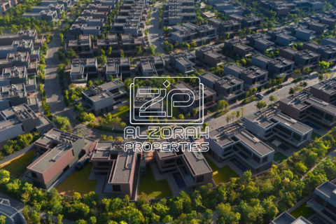 3 غرف نوم تاون هاوس في Tilal City, الإمارات العربية المتحدة رقم 77233 14