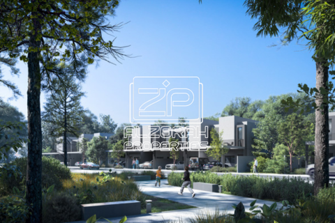 3 غرف نوم تاون هاوس في Tilal City, الإمارات العربية المتحدة رقم 77233 8