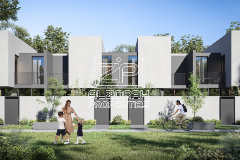 3 غرف نوم تاون هاوس في Tilal City, الإمارات العربية المتحدة رقم 77233 12