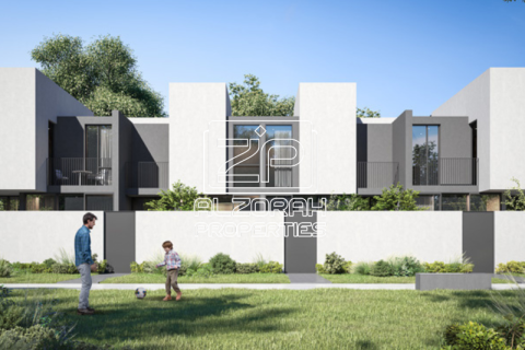 3 غرف نوم تاون هاوس في Tilal City, الإمارات العربية المتحدة رقم 77233 11