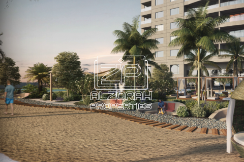 3 bedrooms Apartment in Al Mamzar - Sharjah, UAE No. 77225 2
