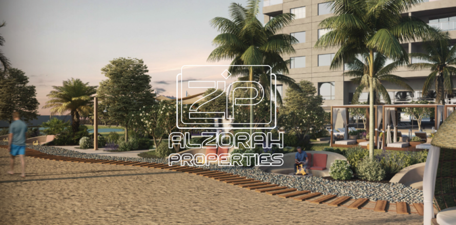 3 bedrooms Apartment in Al Mamzar - Sharjah, UAE No. 77225