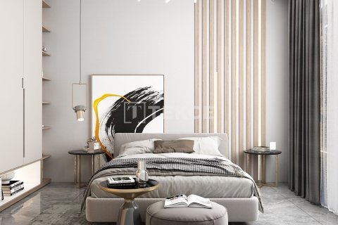 Appartement de 1 chambre à Jumeirah Village Triangle, UAE No. 48177 15