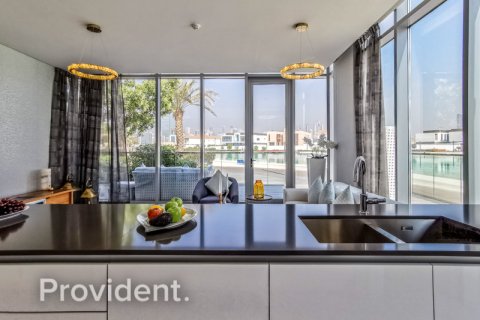 Квартира с 4 спальнями  №95780 14