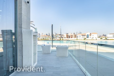 Квартира с 4 спальнями  №95780 16