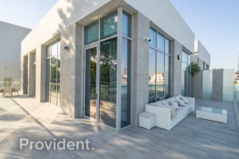 Квартира с 4 спальнями  №95780 8