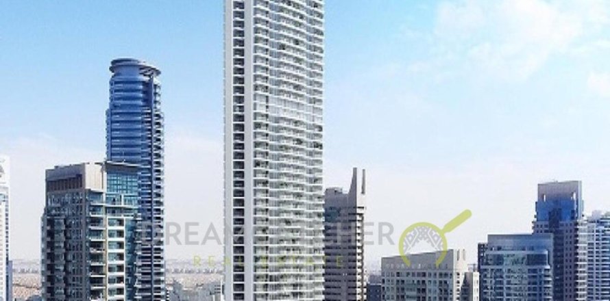 Appartement de 1 chambre à VIDA RESIDENCES DUBAI MARINA Dubai Marina, UAE No. 95760