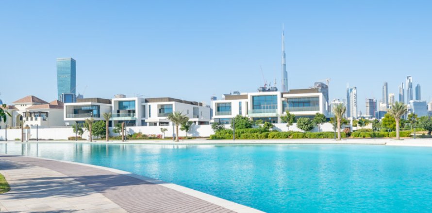 Квартира с 4 спальнями  №95779