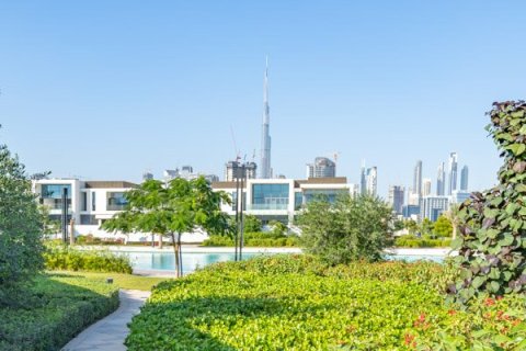 Квартира с 4 спальнями  №95779 12