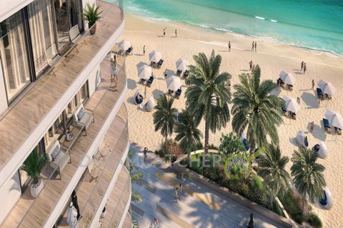1 bedroom Apartment in PALACE RESIDENCES Dubai Harbour, UAE No. 95762 10