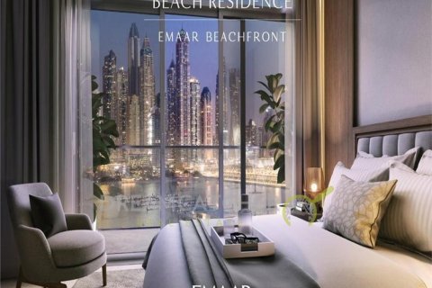1 bedroom Apartment in PALACE RESIDENCES Dubai Harbour, UAE No. 95762 4