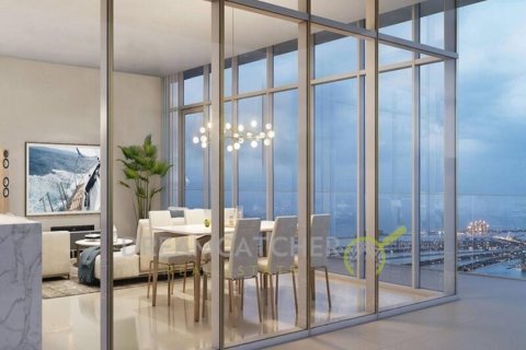 1 bedroom Apartment in PALACE RESIDENCES Dubai Harbour, UAE No. 95762 16