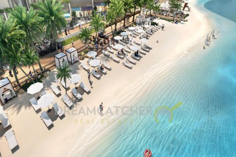 1 bedroom Apartment in PALACE RESIDENCES Dubai Harbour, UAE No. 95762 5