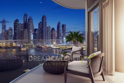 1 bedroom Apartment in PALACE RESIDENCES Dubai Harbour, UAE No. 95762 3
