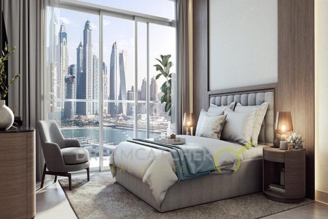 1 bedroom Apartment in PALACE RESIDENCES Dubai Harbour, UAE No. 95762 12