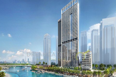1 bedroom Apartment in PALACE RESIDENCES Dubai Harbour, UAE No. 95762 15