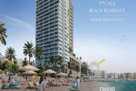 1 bedroom Apartment in PALACE RESIDENCES Dubai Harbour, UAE No. 95762 13