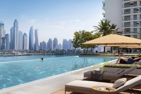 1 bedroom Apartment in PALACE RESIDENCES Dubai Harbour, UAE No. 95762 9