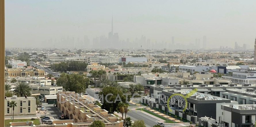 Appartement de 1 chambre à RAHAAL Umm Suqeim, UAE No. 95763