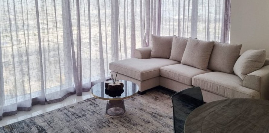 2 bedrooms Apartment in DAMAC HEIGHTS Dubai Marina, UAE No. 95783