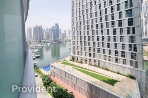 2 bedrooms Apartment in DAMAC HEIGHTS Dubai Marina, UAE No. 95783 7